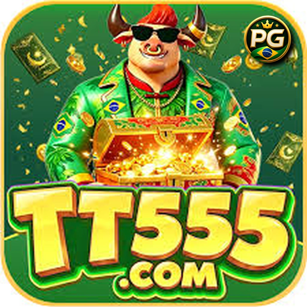tt555 Logo